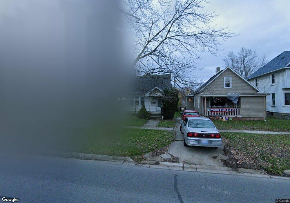 1330 Griswold St, Port Huron, MI 48060 - photo 1