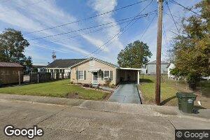 1004 Clay St, Houma, LA 70360