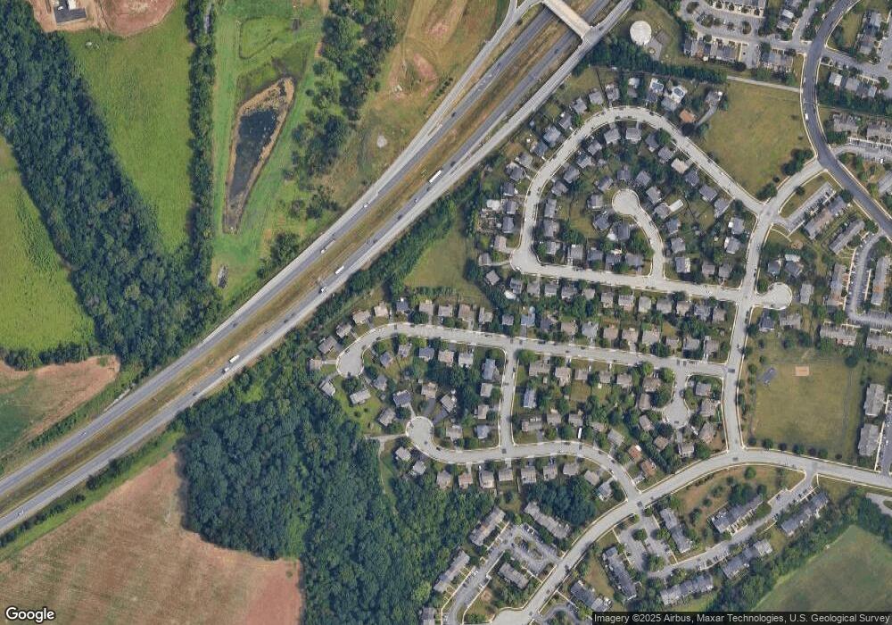 6234 Rainier Dr, Frederick, MD 21703 - photo 1