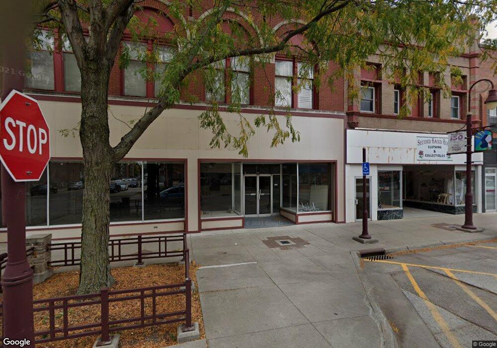 604 W Sheridan Ave, Shenandoah, IA 51601 - photo 1