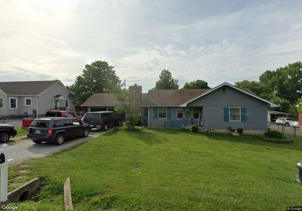 603 Larrymore Dr, Manchester, TN 37355 - photo 1