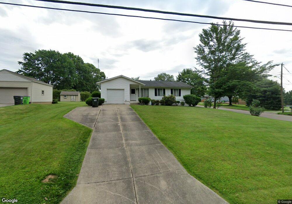 255 Taylor Rd, Barberton, OH 44203 - photo 1