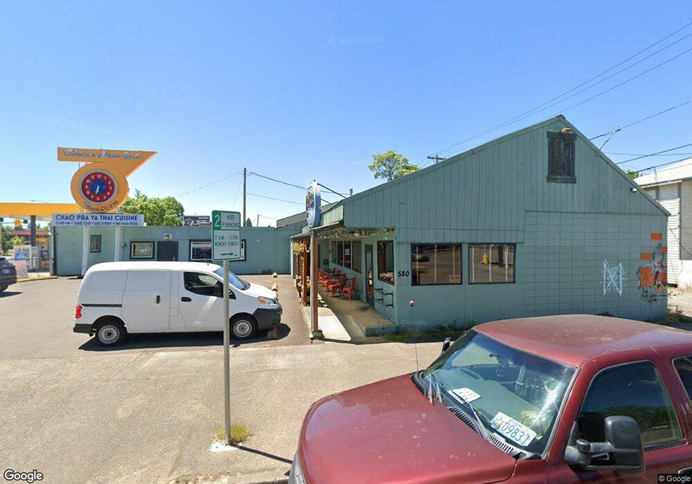 580 Adams St, Eugene, OR 97402 - photo 1