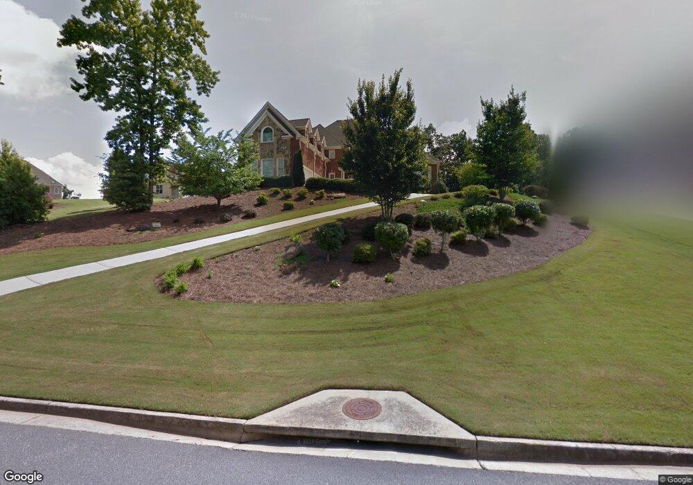 355 Lum Crowe Rd, Roswell, GA 30075 - photo 1