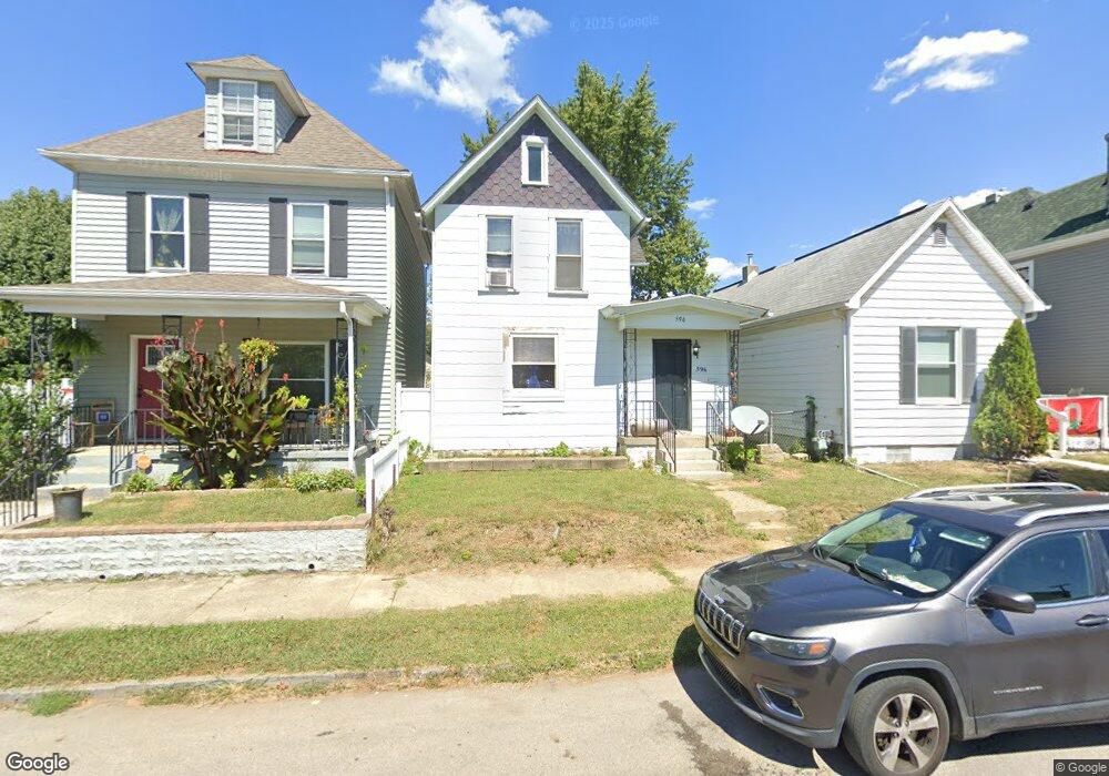 596 Stewart Ave, Columbus, OH 43206 - photo 1