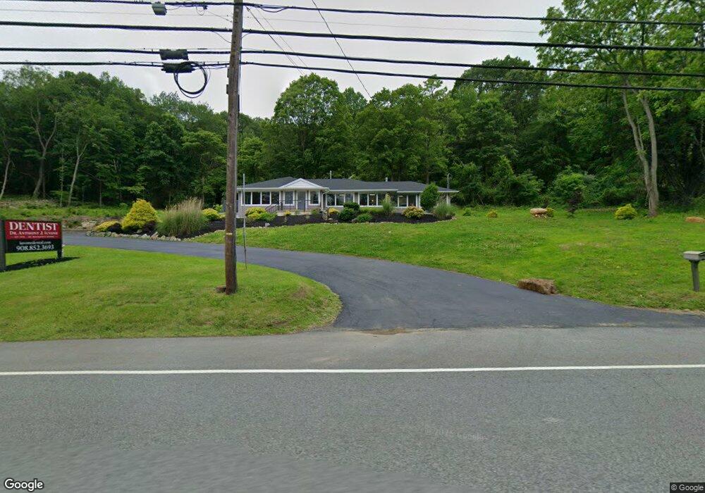 1425 County Road 517, Hackettstown, NJ 07840 - photo 1