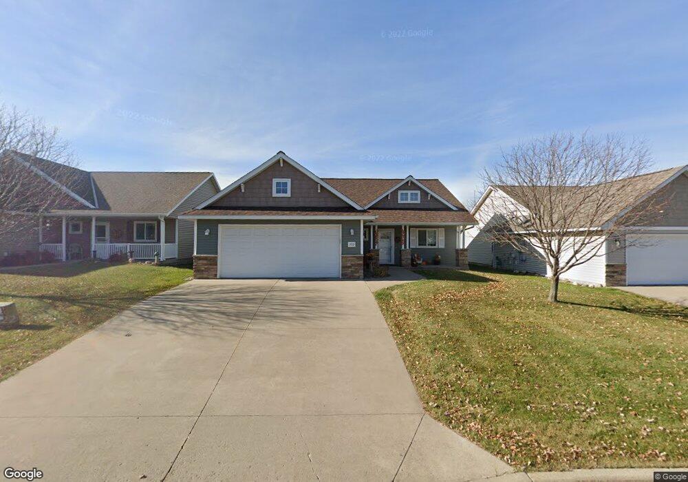 1709 4 1/2 Ave N, Sauk Rapids, MN 56379 - photo 1