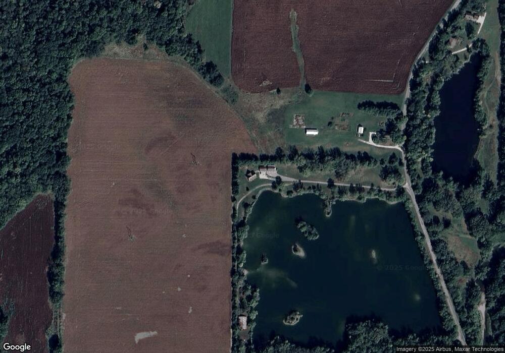 7746 N Frankfort Rd, Thorntown, IN 46071 - photo 1