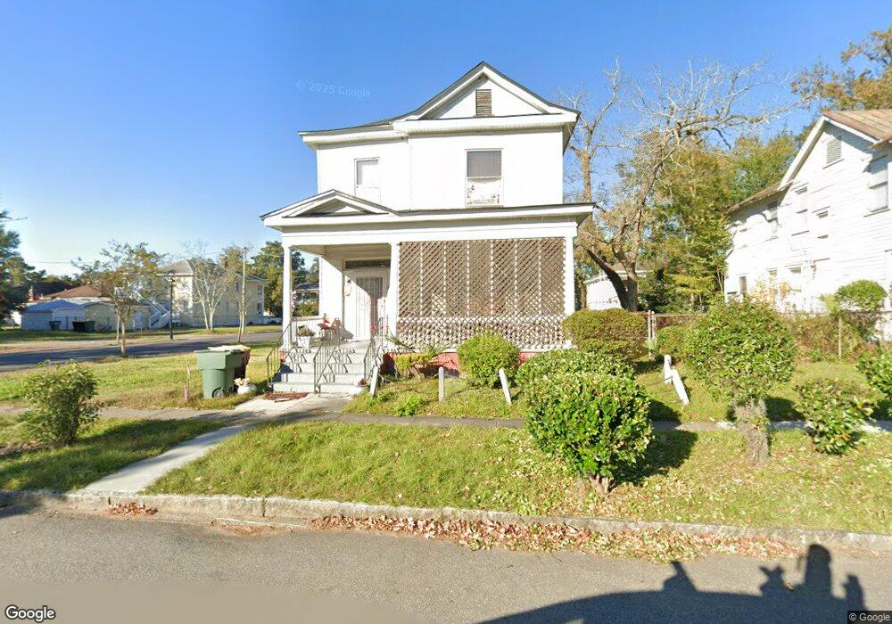 1104 E 32nd St, Savannah, GA 31404 - photo 1