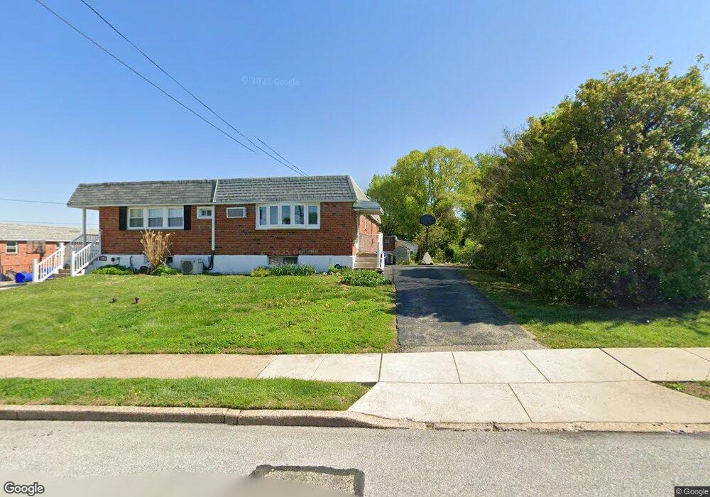 602 Clay Dr, Conshohocken, PA 19428 - photo 1