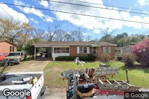 183 Peach St, Cochran, GA 31014