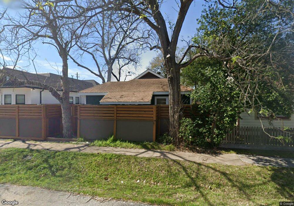 309 Enid St, Houston, TX 77009 - photo 1