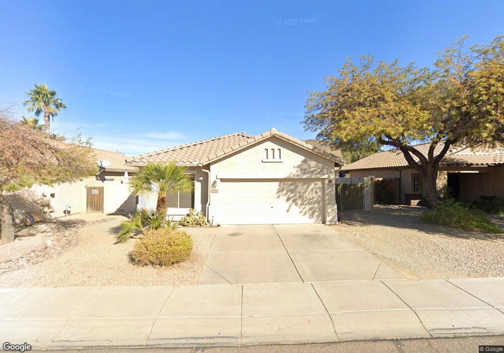 3920 W Buckskin Trail, Phoenix, AZ 85083 - photo 1