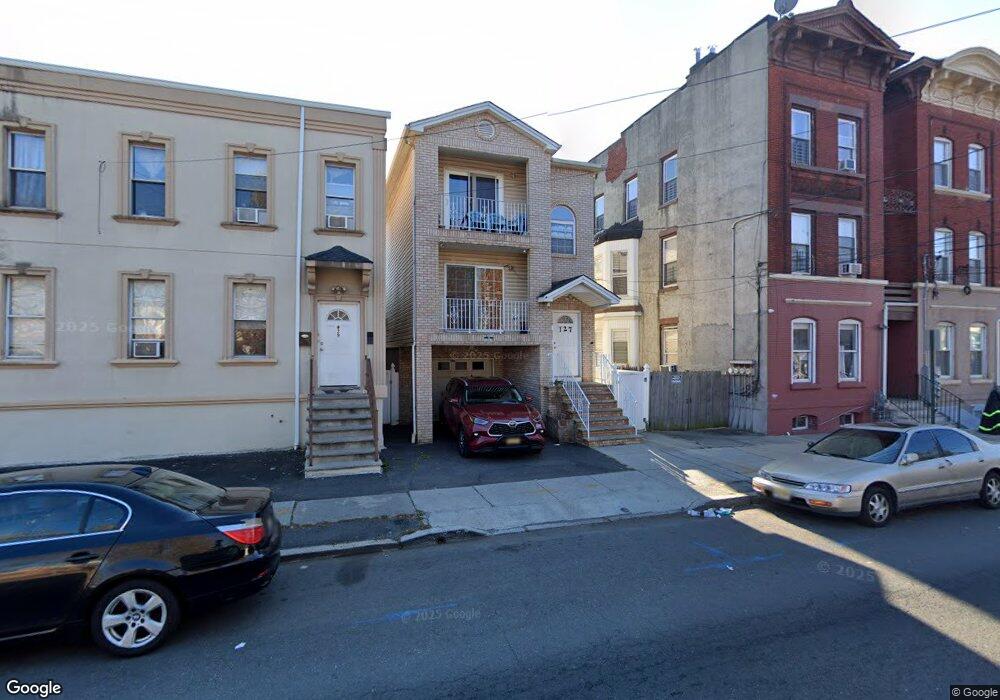 127 2nd St, Elizabeth, NJ 07206 - photo 1