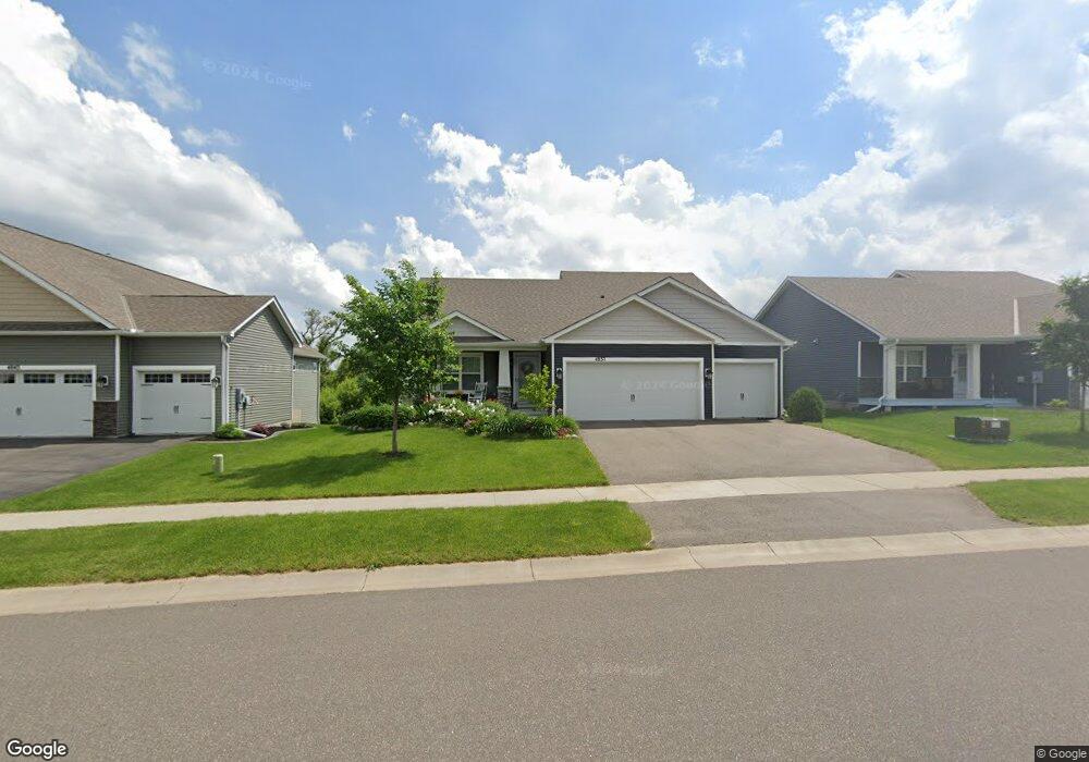 4837 Ethan Trail N, Hugo, MN 55038 - photo 1