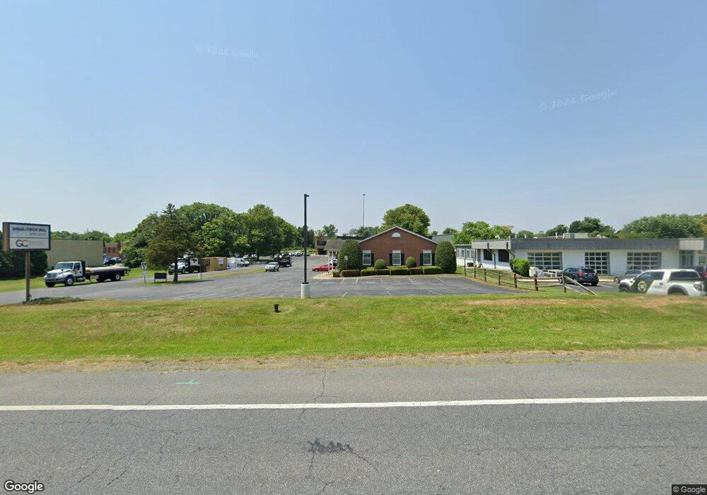 5726 Industry Ln, Frederick, MD 21704 - photo 1