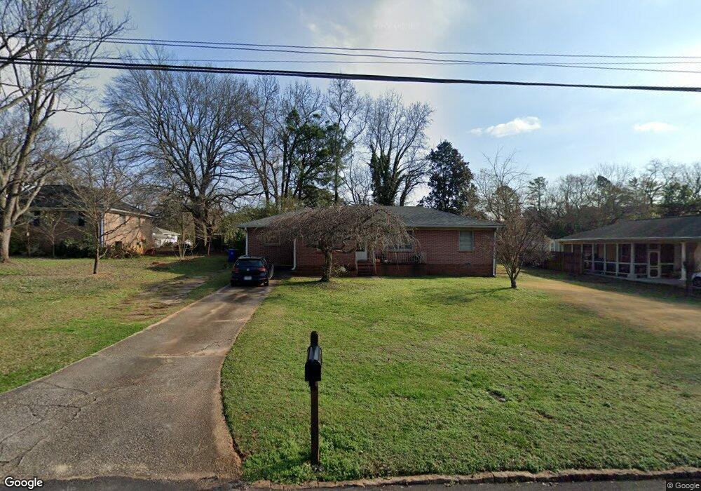 1739 Ronald Rd, Tucker, GA 30084 - photo 1