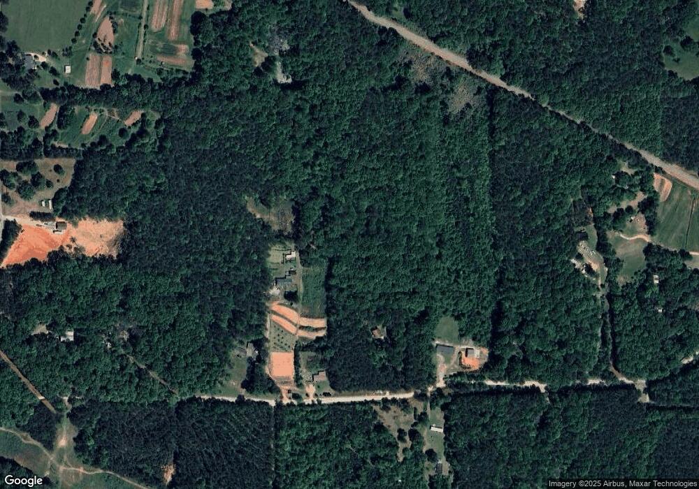 459 Old Jones Rd, Whitesburg, GA 30185 - photo 1