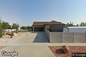 226 Bridle Ln, Stansbury Park, UT 84074