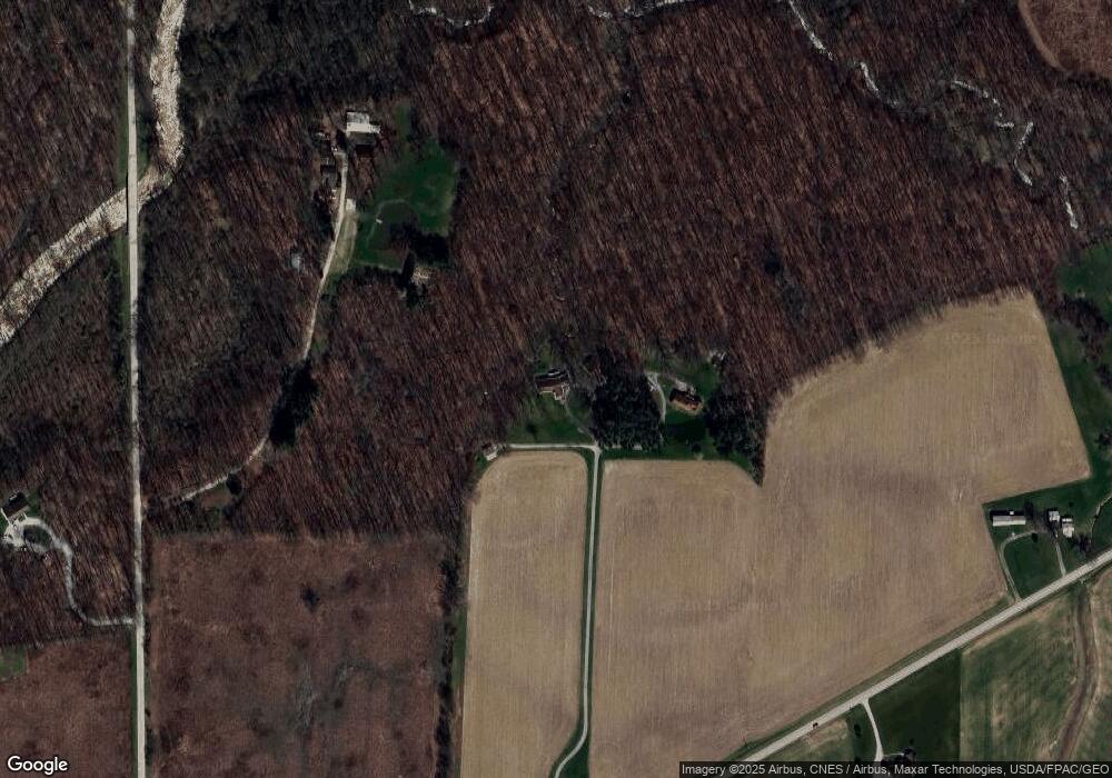 1288 Wyandot Rd, Bucyrus, OH 44820 - photo 1