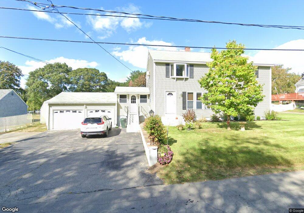 5 Riverview Ave unit 206-5, Methuen, MA 01844 - photo 1