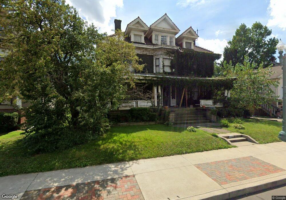 724 12th St NW, Canton, OH 44703 - photo 1