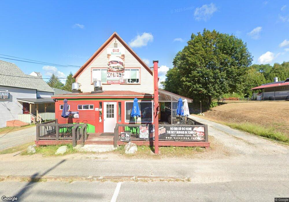 179 Main St, Lincoln, NH 03251 - photo 1