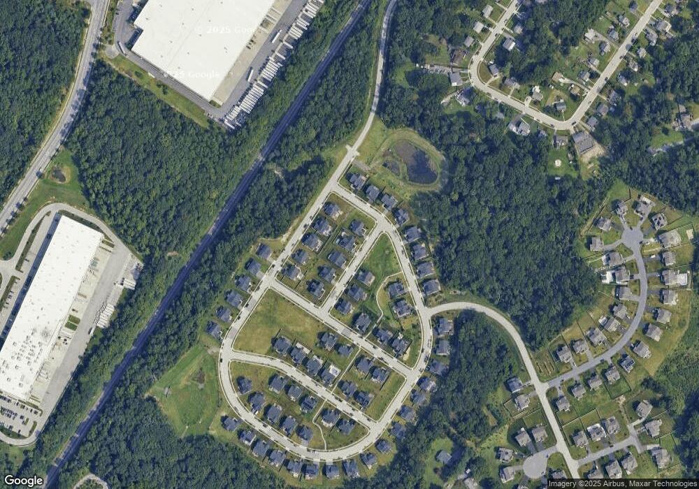 7410 Acorn Grove Way, Jessup, MD 20794 - photo 1