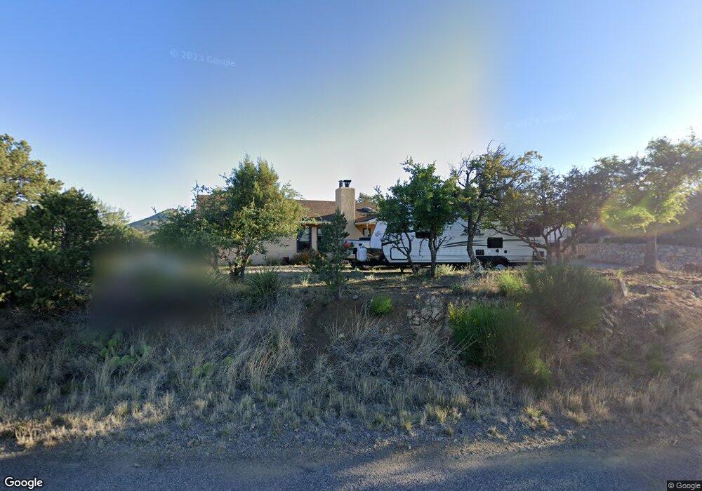 4549 N Eddie Ward Way unit 3, Silver City, NM 88061 - photo 1