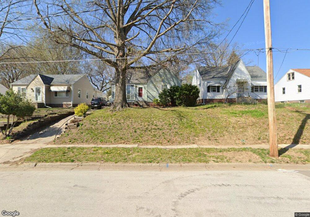 3509 Washington Ave, Des Moines, IA 50310 - photo 1
