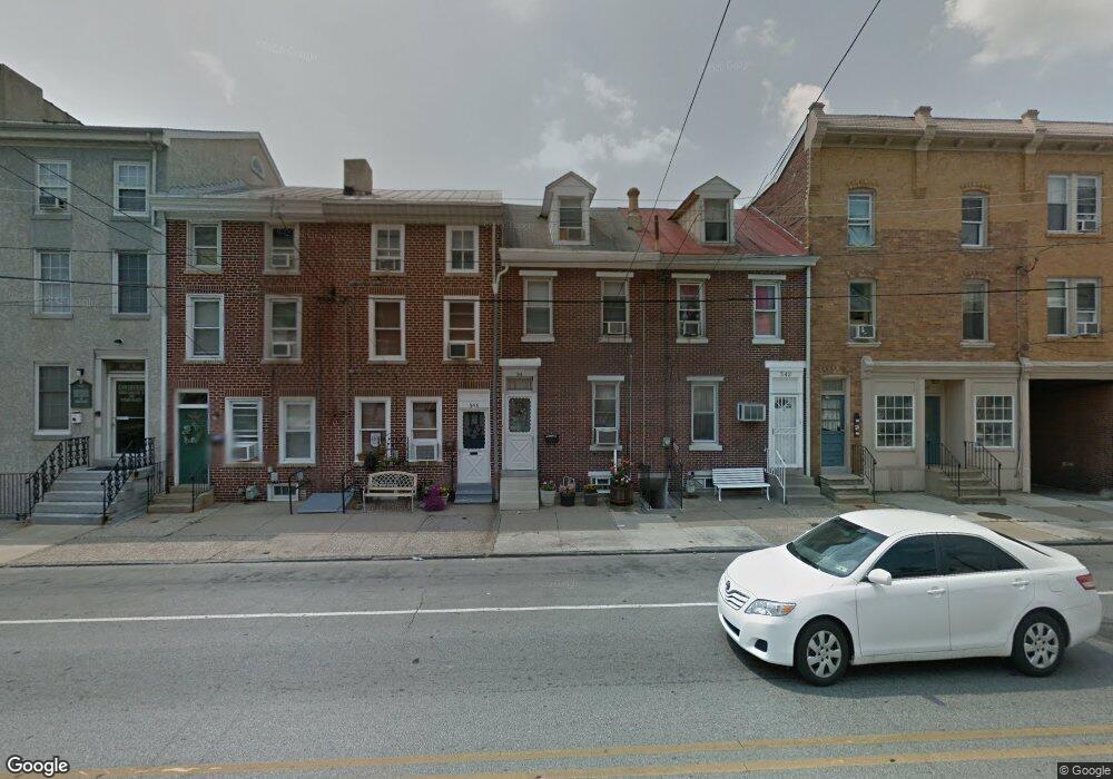 544 E Main St unit 56, Norristown, PA 19401 - photo 1