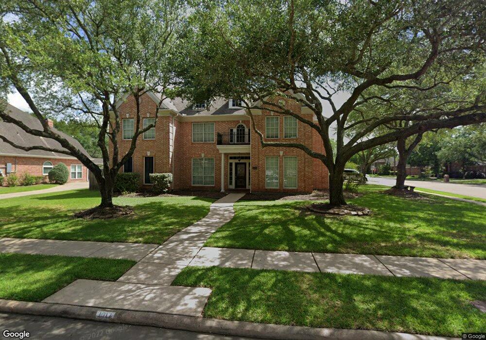 1817 Streamside Dr, Friendswood, TX 77546 - photo 1