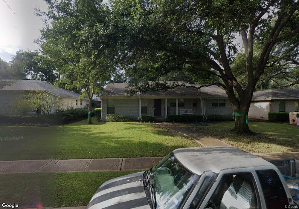 6923 Redstart Ln, Dallas, TX 75214 - photo 1