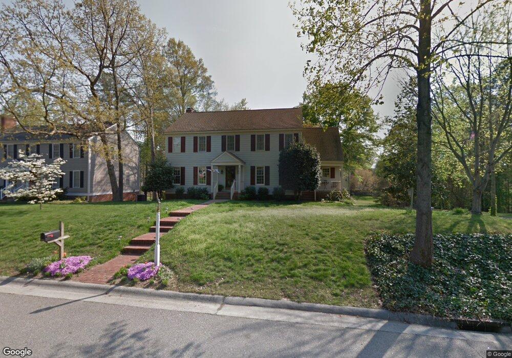 9425 Paigefield Ct, Henrico, VA 23229 - photo 1