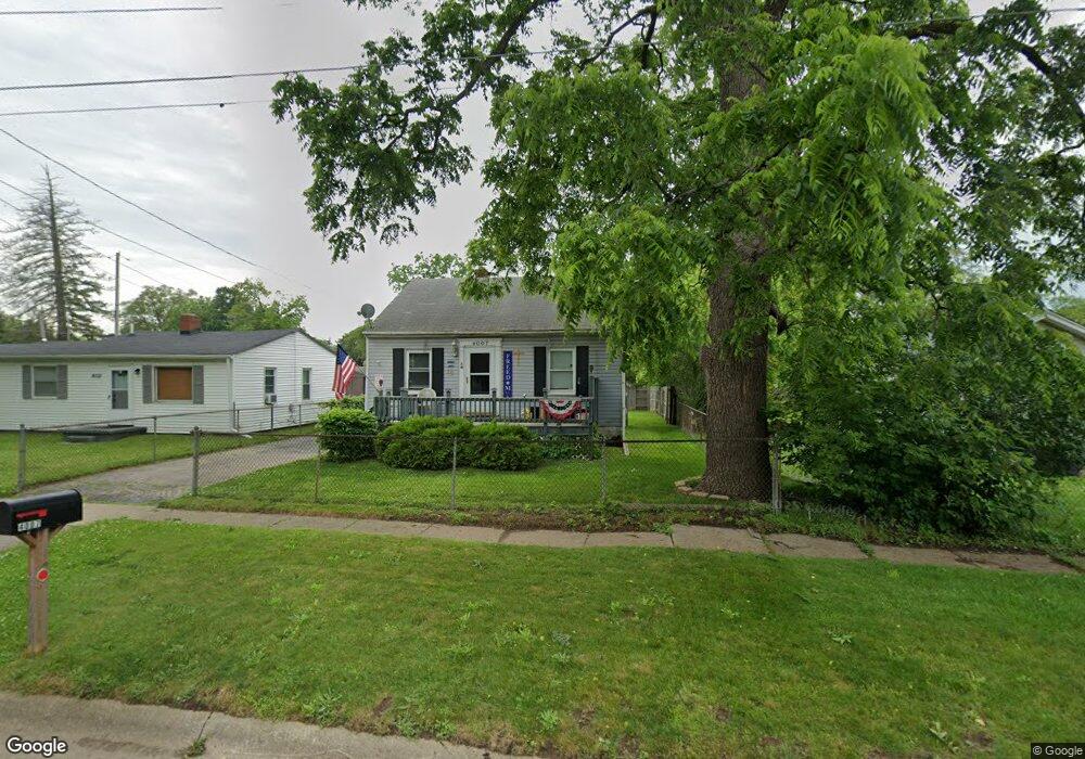 4007 Coggins Ave, Flint, MI 48506 - photo 1