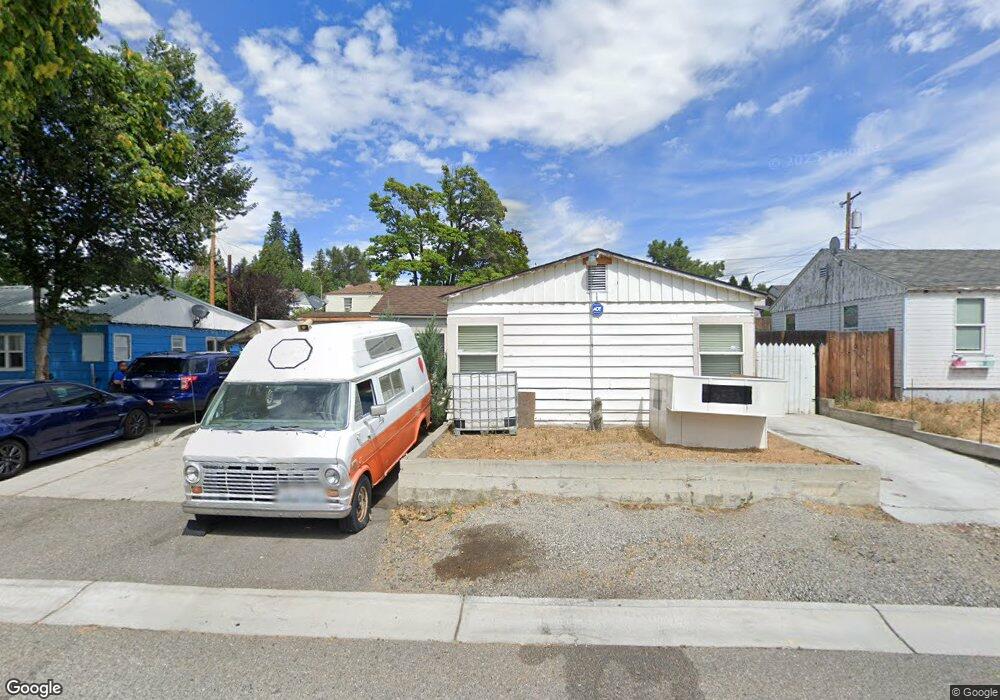 11 French St, East Wenatchee, WA 98802 - photo 1