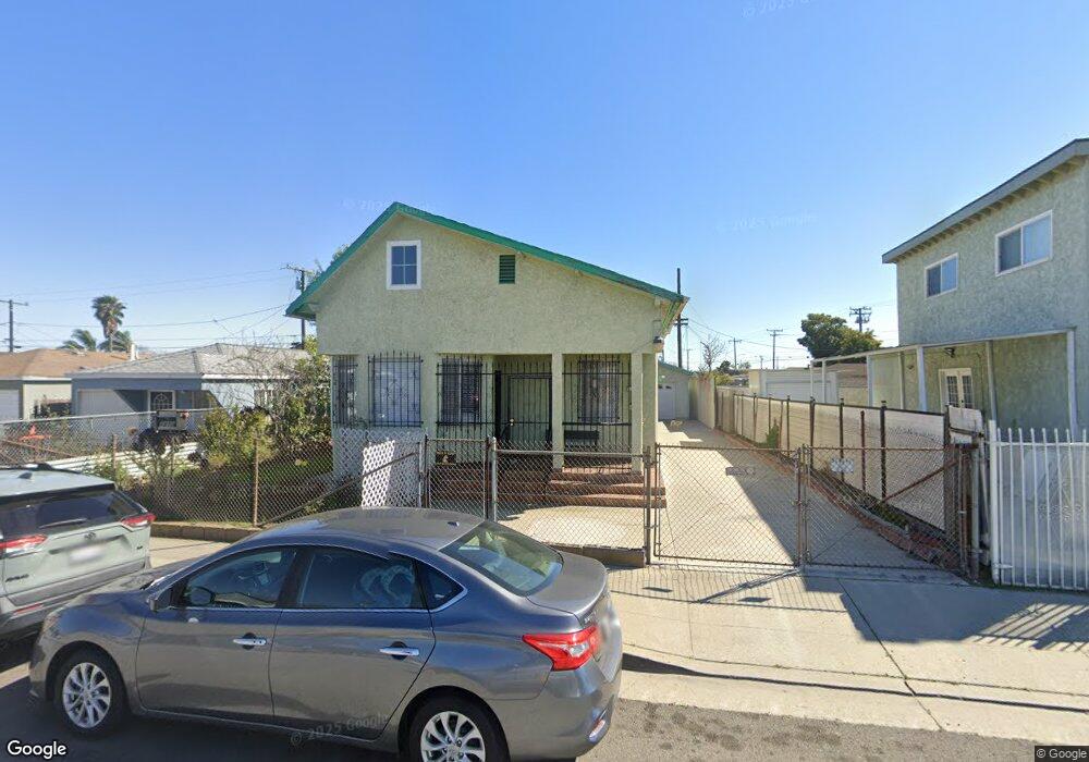 1810 W 153rd St, Compton, CA 90220 - photo 1