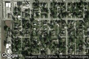 407 S Davis St, Brookston, IN 47923