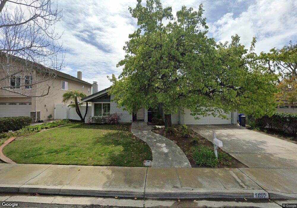 1407 Tzena Way, Encinitas, CA 92024 - photo 1