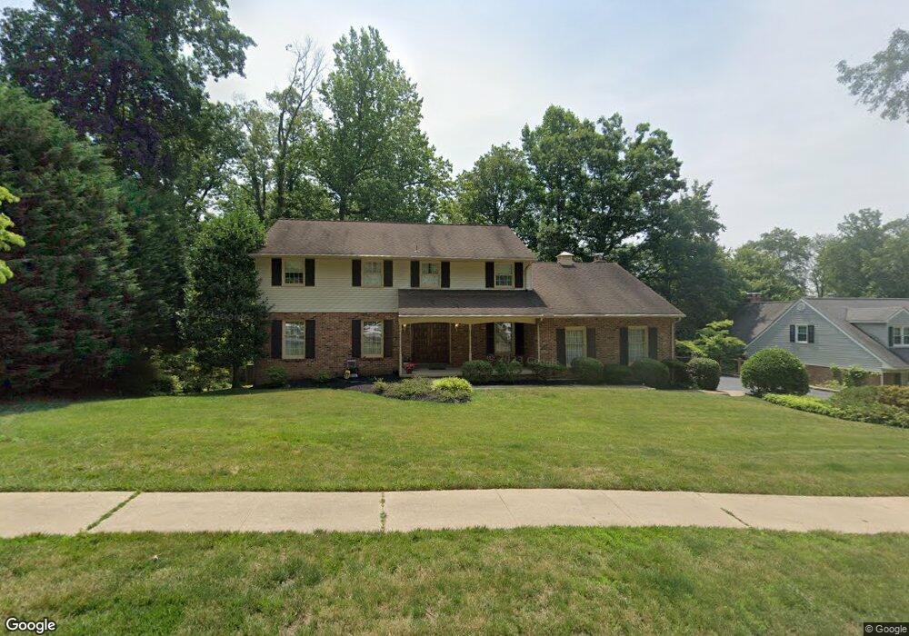 8 Chilton Rd, Wilmington, DE 19803 - photo 1