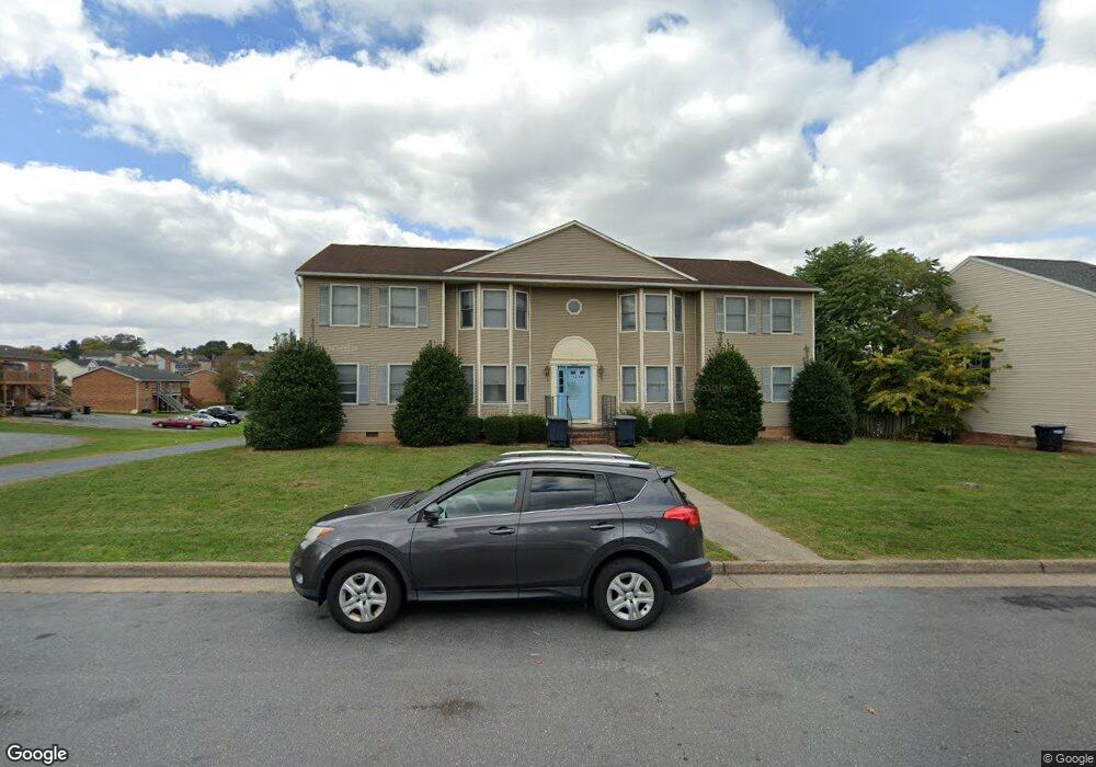 1042 Oriole Ln unit AD, Harrisonburg, VA 22802 - photo 1