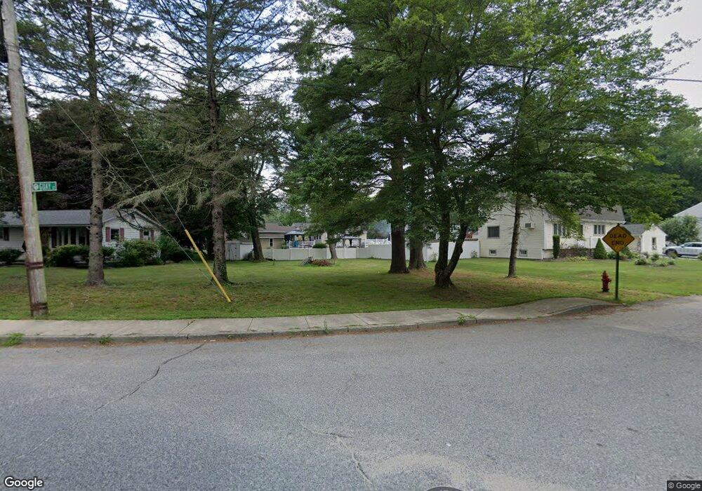 0 Guay St, Burrillville, RI 02859 - photo 1