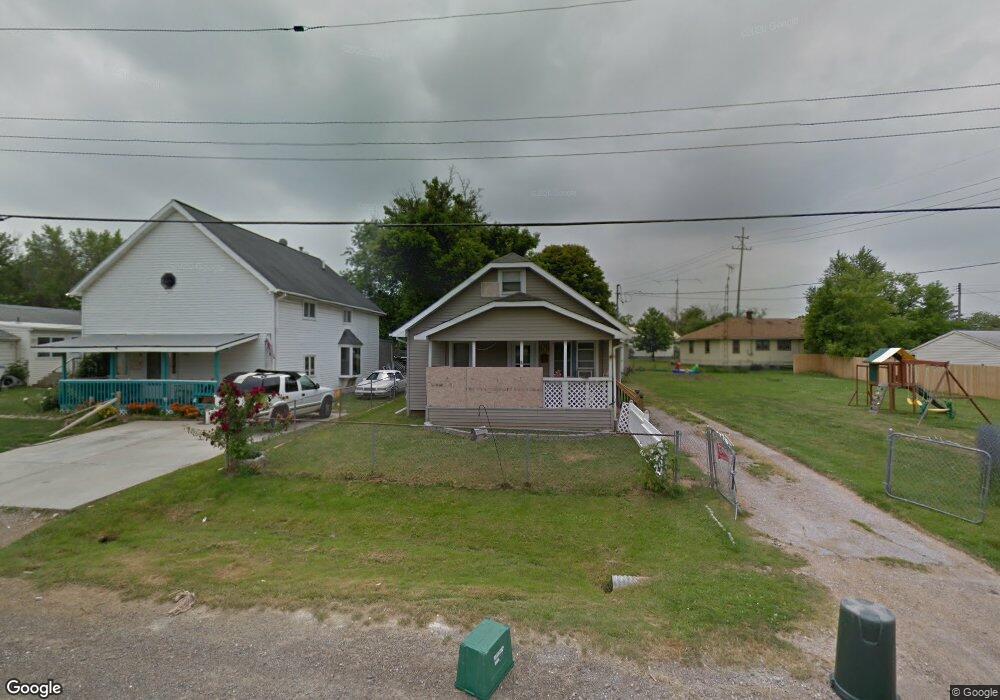 2102 Nerredia St, Flint, MI 48532 - photo 1