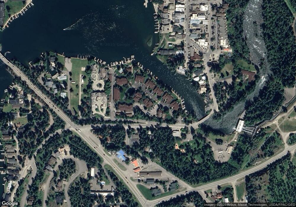 270 Bridge Street #303 Bigfork Flathead Co, Other-See Remarks, MT 59911 - photo 1