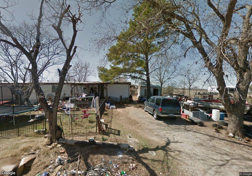 402 College St, Poolville, TX 76487 - photo 1