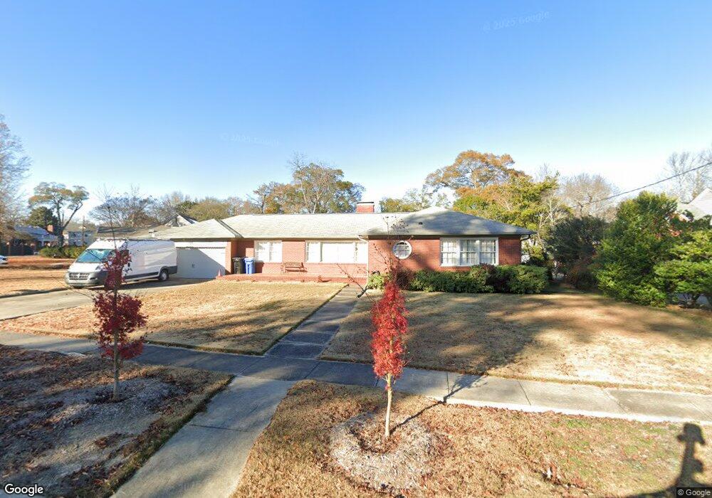 1409 Elmwood Dr, Columbus, GA 31906 - photo 1