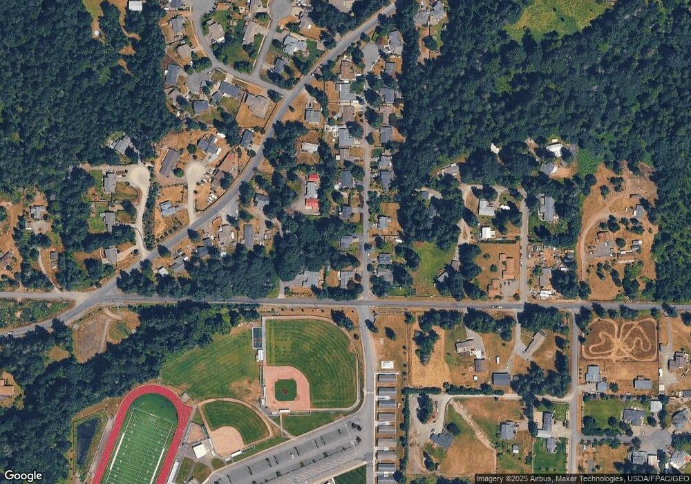 21510 109th Ave E, Graham, WA 98338 - photo 1