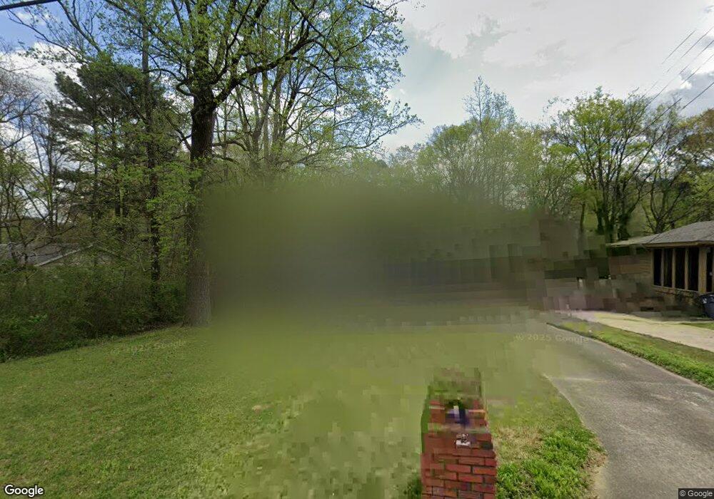 1621 1st St NE, Center Point, AL 35215 - photo 1