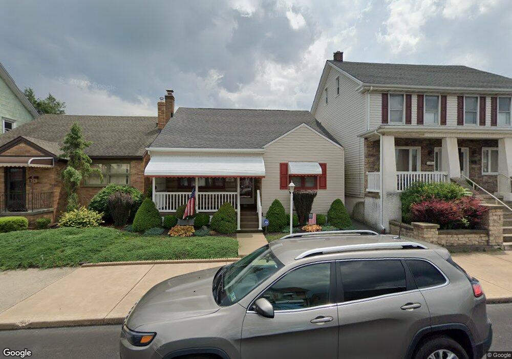 513 S Poplar St, Hazleton, PA 18201 - photo 1