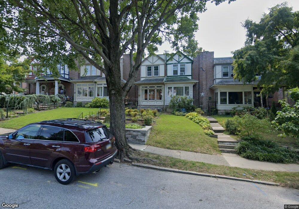 24 E Sixth St, Media, PA 19063 - photo 1